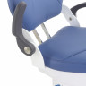 Стоматологическая установка CQ-219-I (СО-010М-01) синий