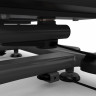 Горнолыжный тренажер DFC SkiPro Black SK-3801