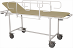 Тележка для перевозки больных ДЗМО ТПБВ-01 Д