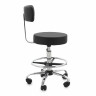 Стул мастера MED-MOS МА01 (СТ-17КА) черный