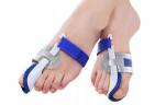 Фиксатор для большого пальца ноги ORTOFIX GESS-014