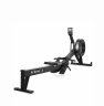 Гребной тренажер UNIX Fit Air Rower-X Black