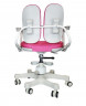 Детское эргономичное кресло Duorest Duokids DR-280DDS_DT, Цвет: розовый