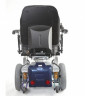Кресло-коляска Invacare Storm
