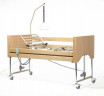 Функциональная электрическая кровать для лежачих больных Vermeiren LUNA с функцией CPR