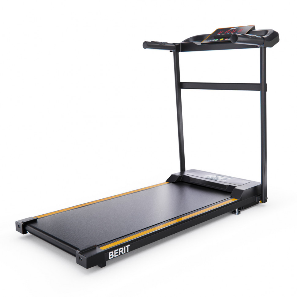 Беговая дорожка DFC BERIT  T-107