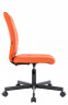 Стул Everprof EP-300 Экокожа Оранжевый