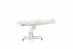 Кресло педикюрное электрическое ММКК-1 (КО-171.01Д) белое