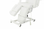Кресло педикюрное электрическое ММКК-1 (КО-171.01Д) белое