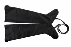 Манжеты для ног Gapo Alance Black, размер XL Манжеты для ног Gapo Alance Black, размер XL